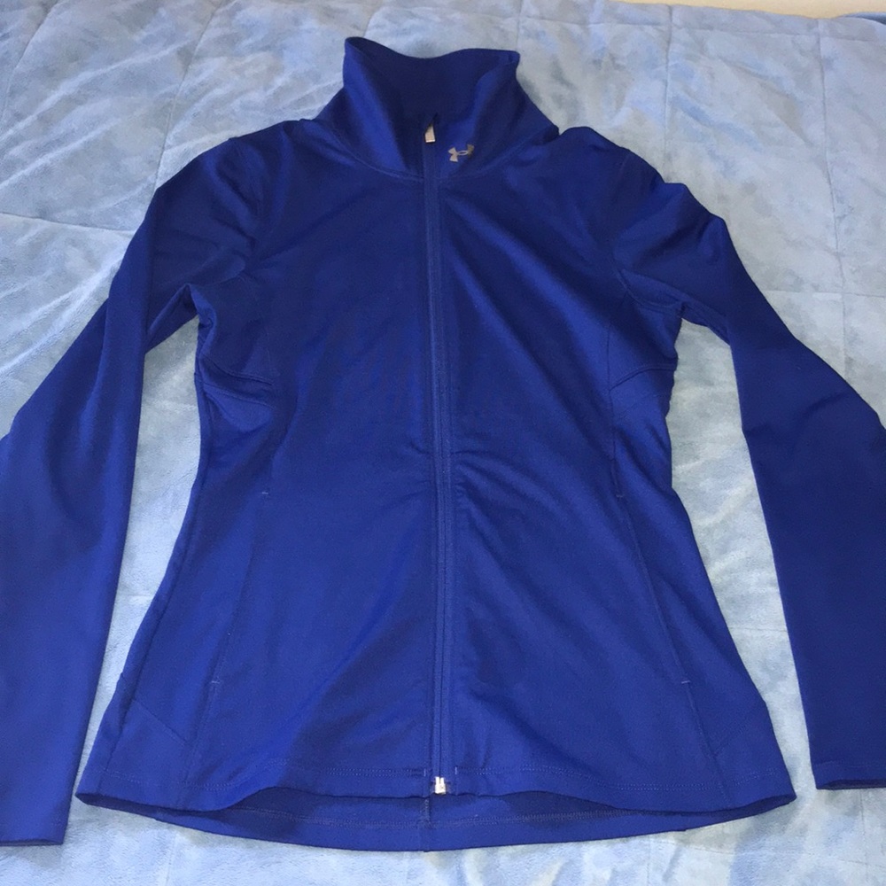 Under Armour Jacket
